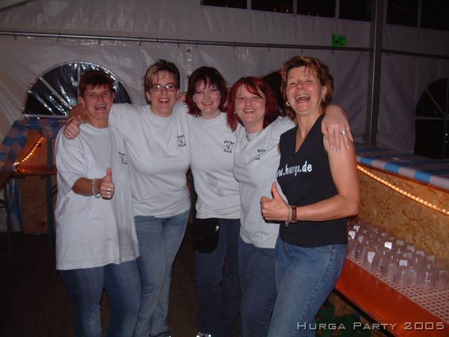 Party 2005 266 
